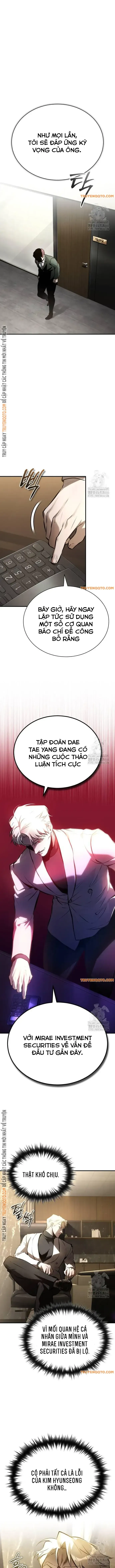 đọc truyện Ác Quỷ Trở Lại Học Đường Chương 71 ảnh 5 tại Giả Dược