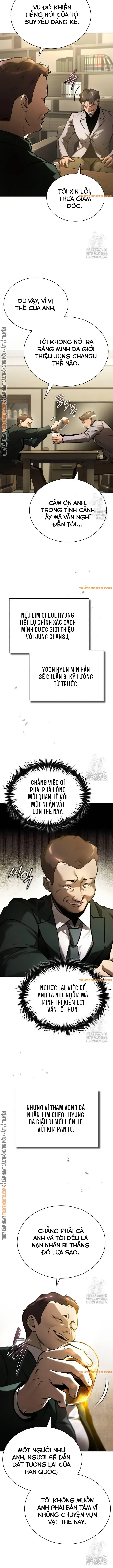 đọc truyện Ác Quỷ Trở Lại Học Đường Chương 71 ảnh 8 tại Giả Dược