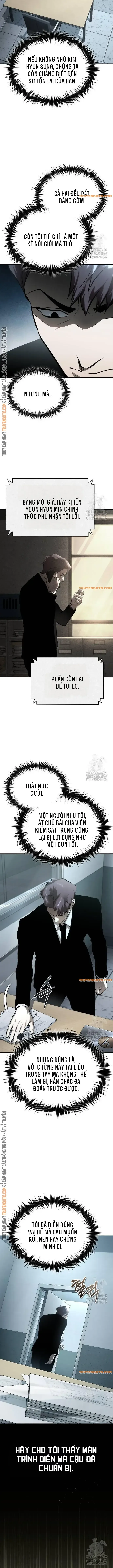 đọc truyện Ác Quỷ Trở Lại Học Đường Chương 79 ảnh 11 tại Giả Dược