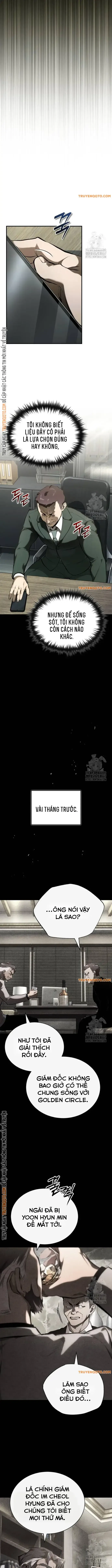 đọc truyện Ác Quỷ Trở Lại Học Đường Chương 79 ảnh 12 tại Giả Dược