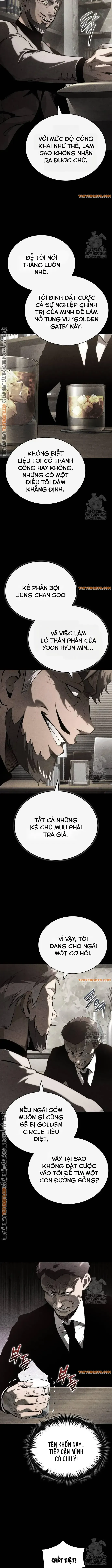 đọc truyện Ác Quỷ Trở Lại Học Đường Chương 79 ảnh 13 tại Giả Dược