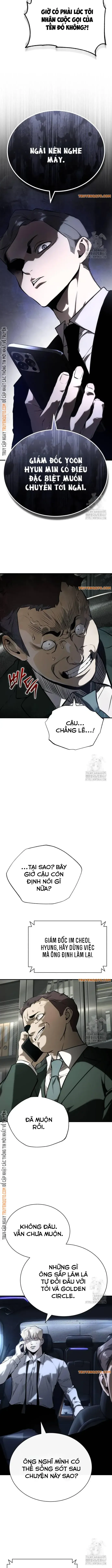 đọc truyện Ác Quỷ Trở Lại Học Đường Chương 79 ảnh 15 tại Giả Dược