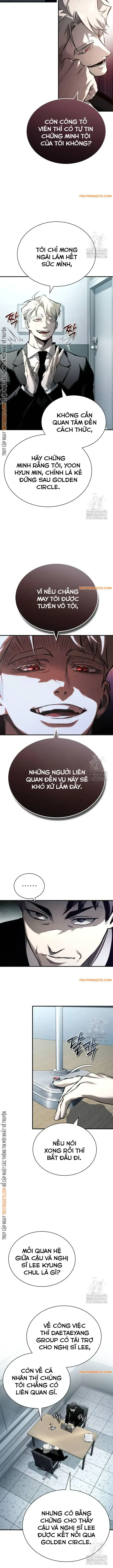 đọc truyện Ác Quỷ Trở Lại Học Đường Chương 79 ảnh 3 tại Giả Dược