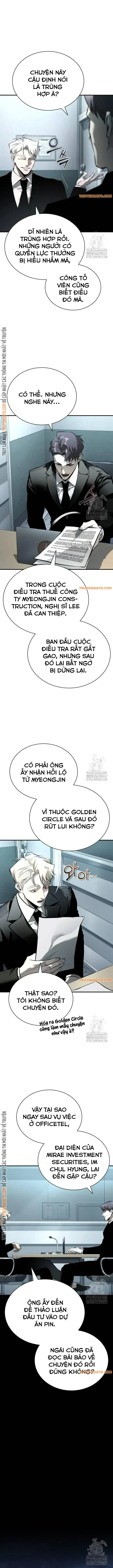 đọc truyện Ác Quỷ Trở Lại Học Đường Chương 79 ảnh 4 tại Giả Dược