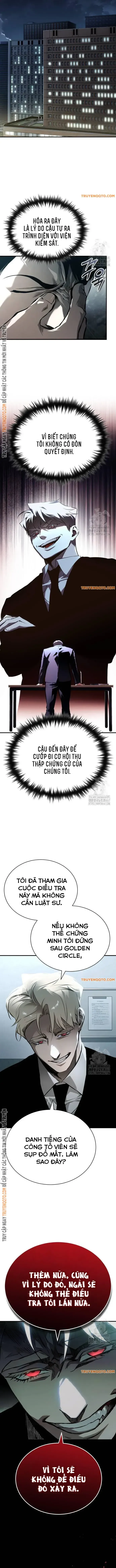 đọc truyện Ác Quỷ Trở Lại Học Đường Chương 79 ảnh 5 tại Giả Dược