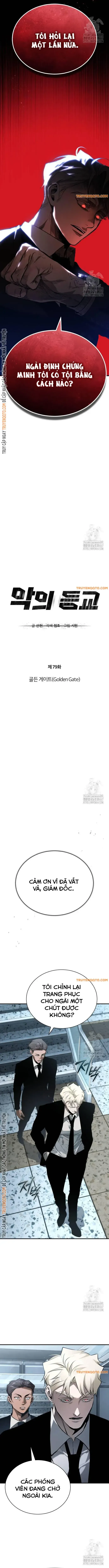đọc truyện Ác Quỷ Trở Lại Học Đường Chương 79 ảnh 6 tại Giả Dược
