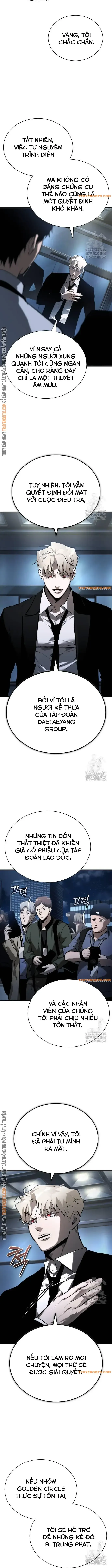 đọc truyện Ác Quỷ Trở Lại Học Đường Chương 79 ảnh 8 tại Giả Dược