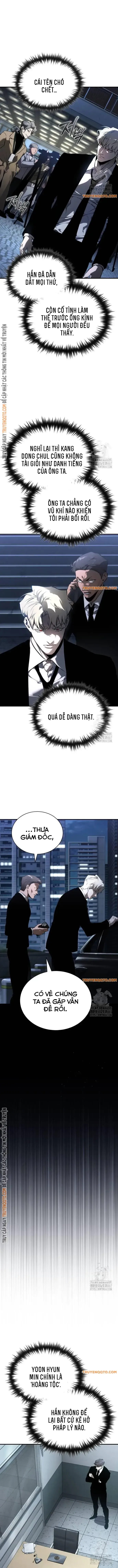 đọc truyện Ác Quỷ Trở Lại Học Đường Chương 79 ảnh 10 tại Giả Dược