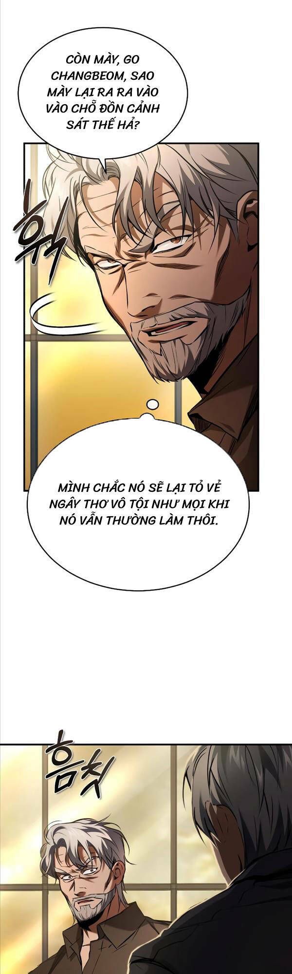 đọc truyện Ác Quỷ Trở Lại Học Đường Chương 8 ảnh 16 tại Giả Dược