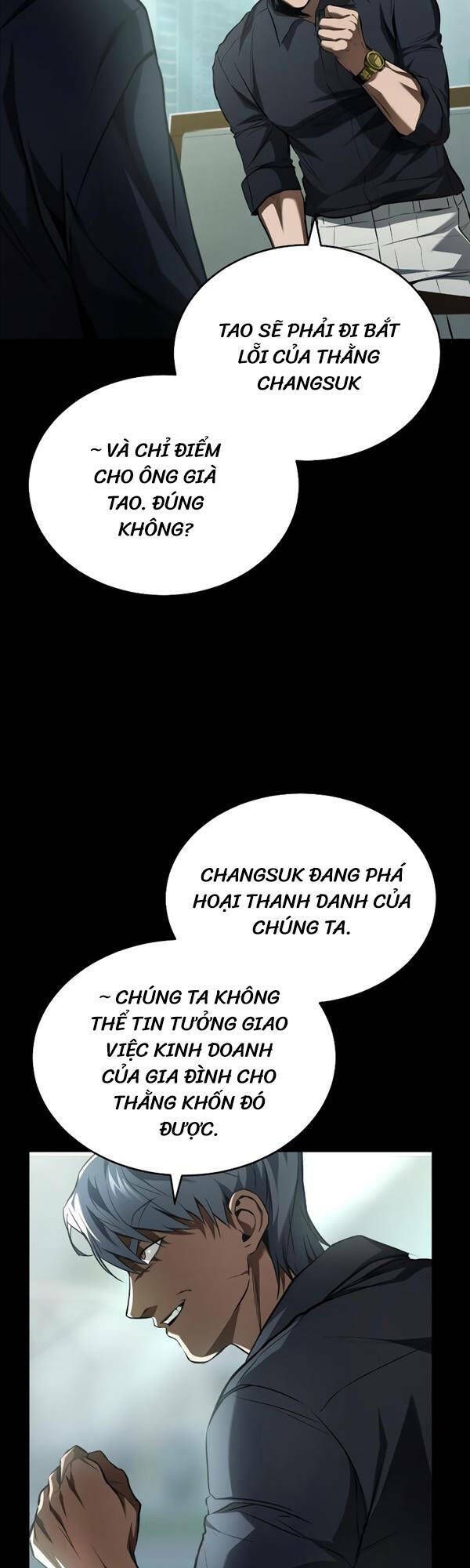 đọc truyện Ác Quỷ Trở Lại Học Đường Chương 8 ảnh 18 tại Giả Dược