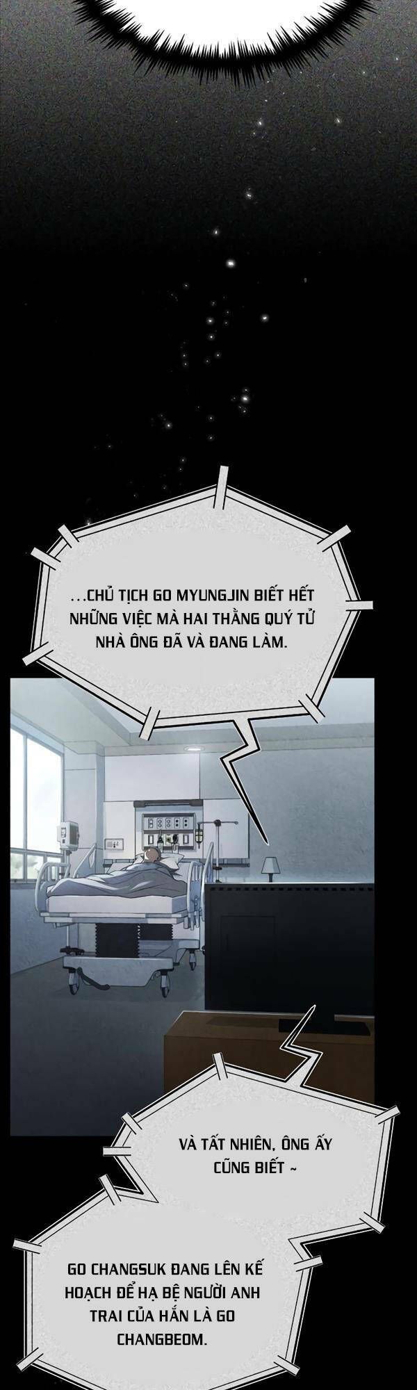 đọc truyện Ác Quỷ Trở Lại Học Đường Chương 8 ảnh 20 tại Giả Dược