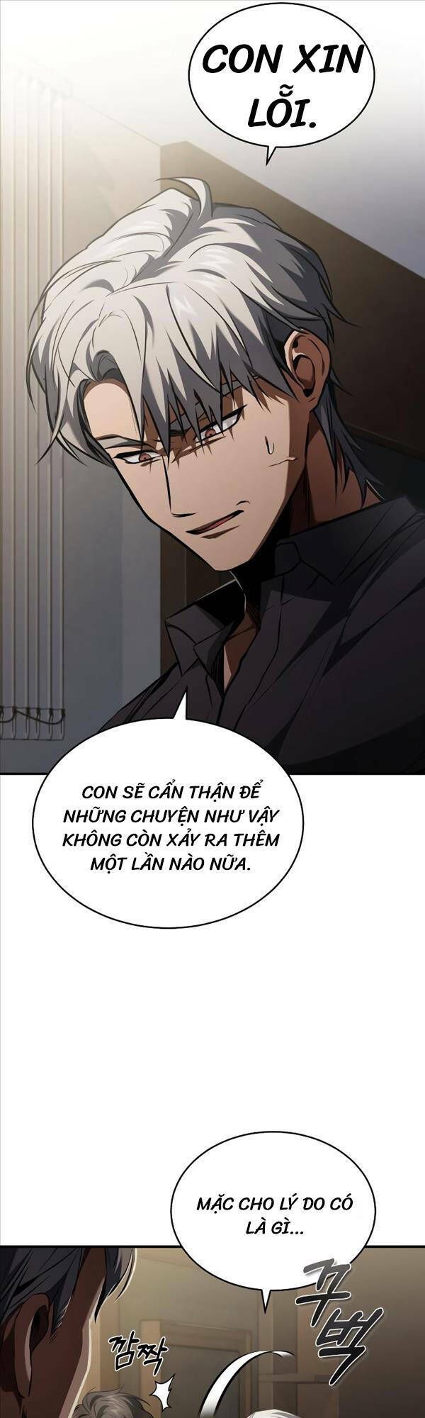 đọc truyện Ác Quỷ Trở Lại Học Đường Chương 8 ảnh 26 tại Giả Dược
