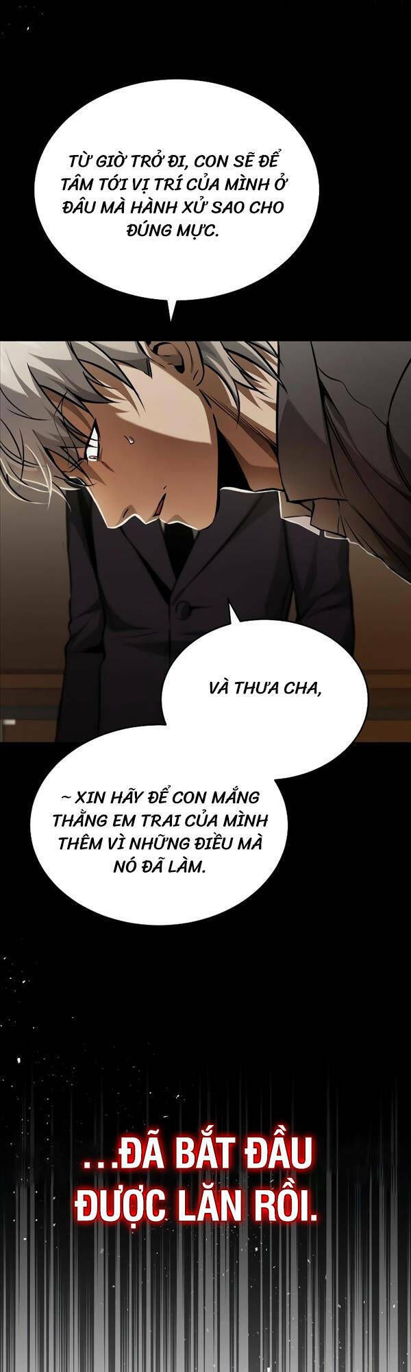 đọc truyện Ác Quỷ Trở Lại Học Đường Chương 8 ảnh 28 tại Giả Dược