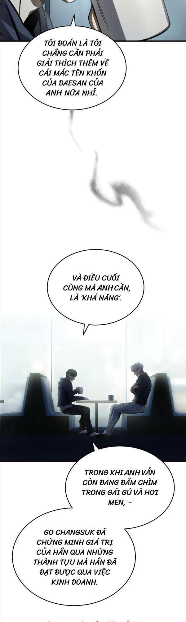 đọc truyện Ác Quỷ Trở Lại Học Đường Chương 8 ảnh 4 tại Giả Dược