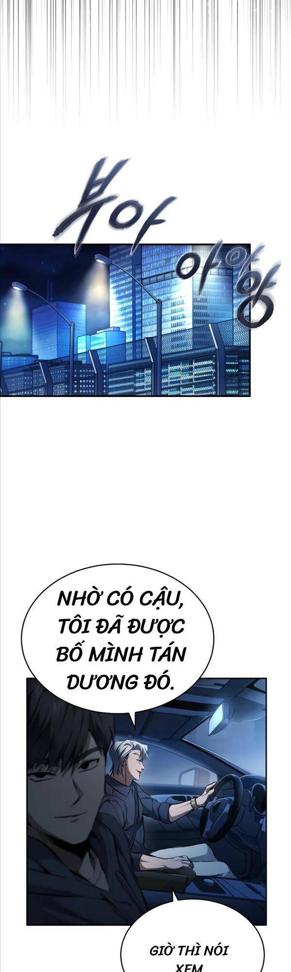 đọc truyện Ác Quỷ Trở Lại Học Đường Chương 8 ảnh 40 tại Giả Dược