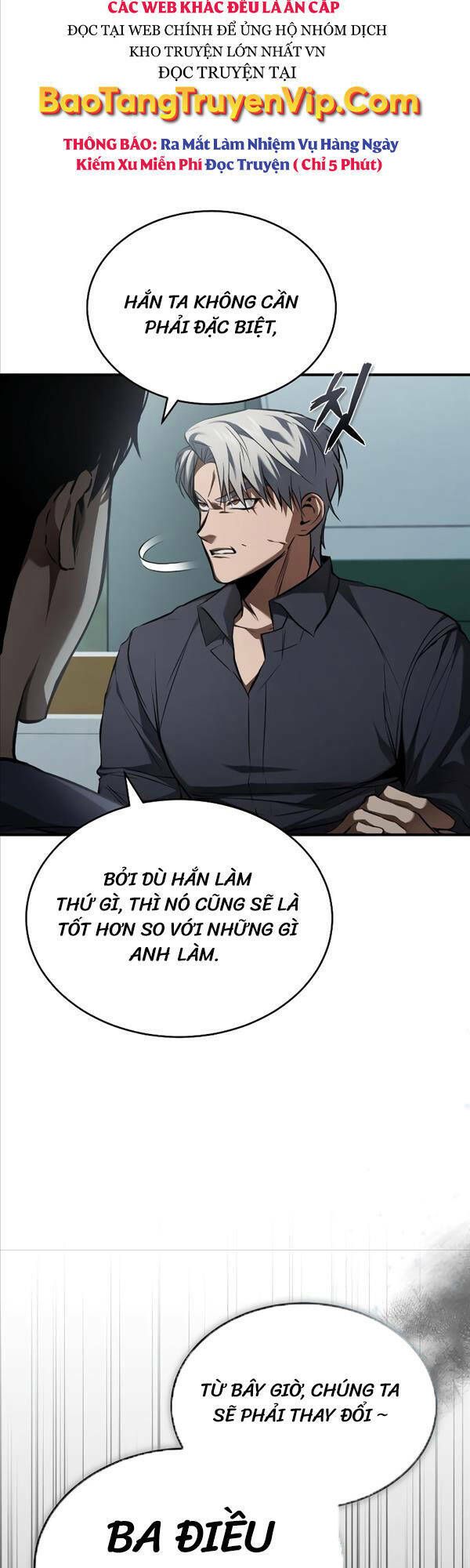đọc truyện Ác Quỷ Trở Lại Học Đường Chương 8 ảnh 5 tại Giả Dược