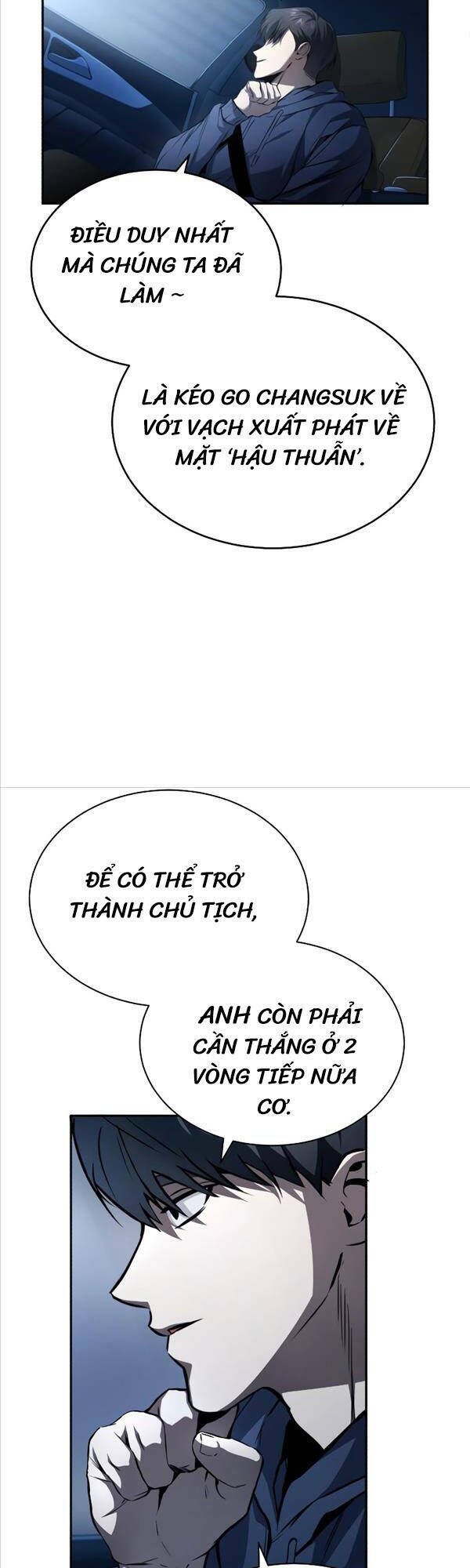 đọc truyện Ác Quỷ Trở Lại Học Đường Chương 8 ảnh 42 tại Giả Dược