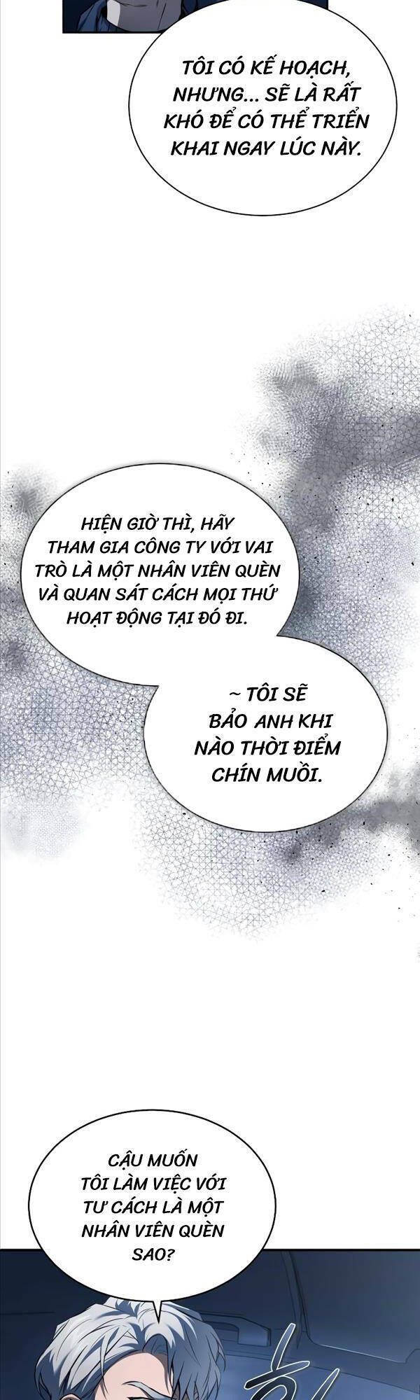 đọc truyện Ác Quỷ Trở Lại Học Đường Chương 8 ảnh 43 tại Giả Dược