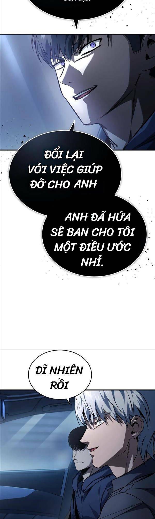 đọc truyện Ác Quỷ Trở Lại Học Đường Chương 8 ảnh 46 tại Giả Dược