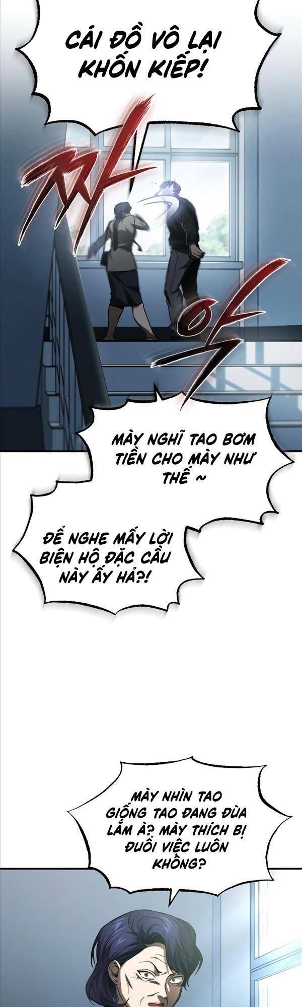 đọc truyện Ác Quỷ Trở Lại Học Đường Chương 8 ảnh 49 tại Giả Dược