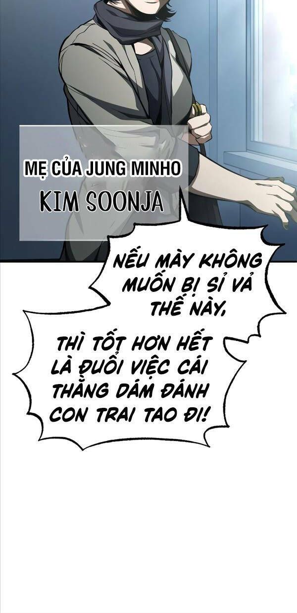 đọc truyện Ác Quỷ Trở Lại Học Đường Chương 8 ảnh 50 tại Giả Dược