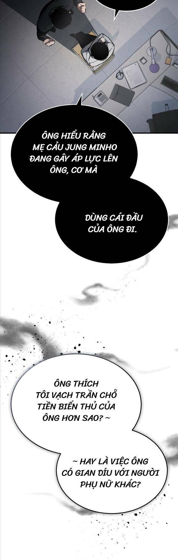đọc truyện Ác Quỷ Trở Lại Học Đường Chương 8 ảnh 54 tại Giả Dược