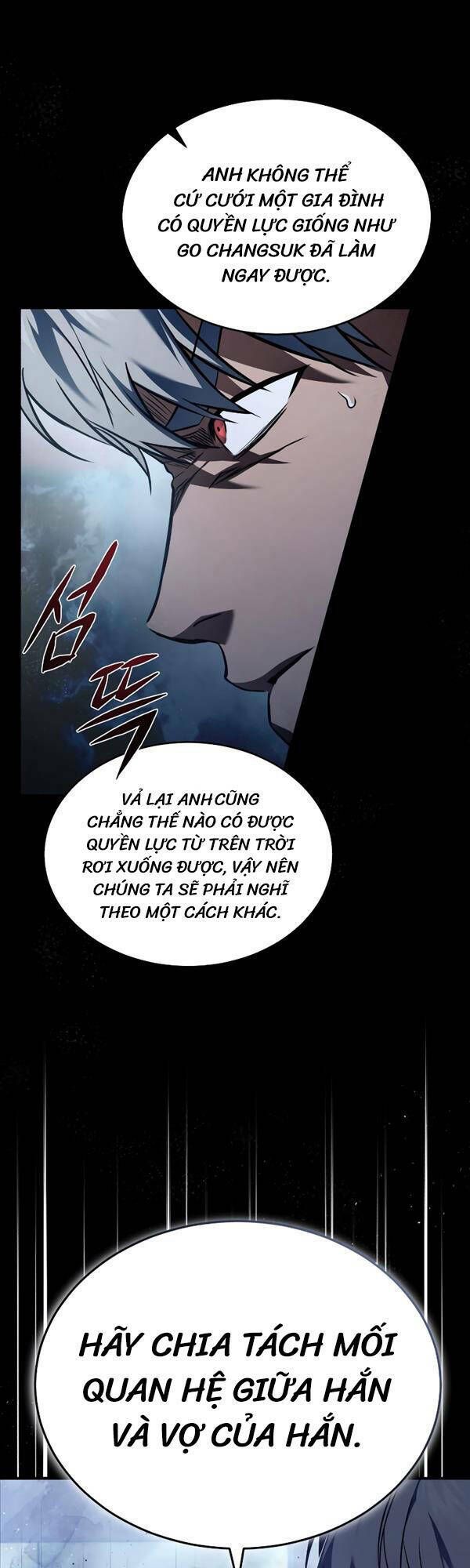 đọc truyện Ác Quỷ Trở Lại Học Đường Chương 8 ảnh 7 tại Giả Dược