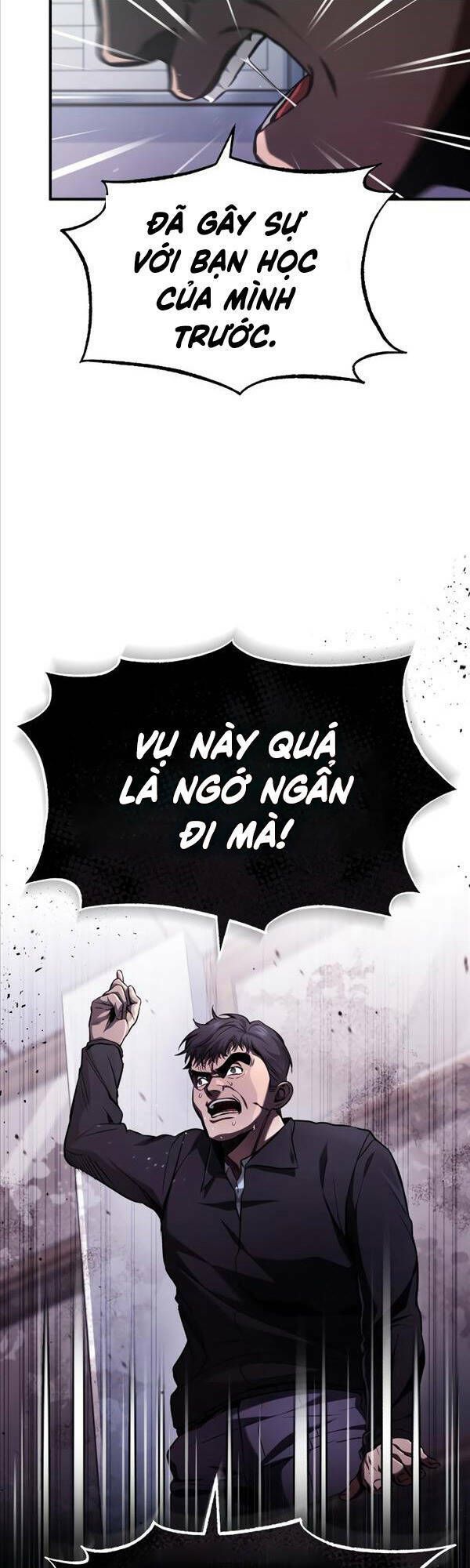 đọc truyện Ác Quỷ Trở Lại Học Đường Chương 8 ảnh 62 tại Giả Dược