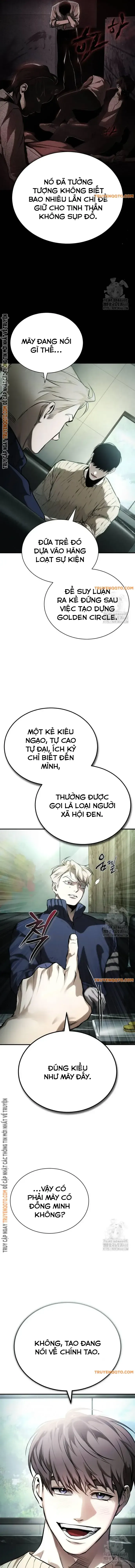 đọc truyện Ác Quỷ Trở Lại Học Đường Chương 80 ảnh 12 tại Giả Dược