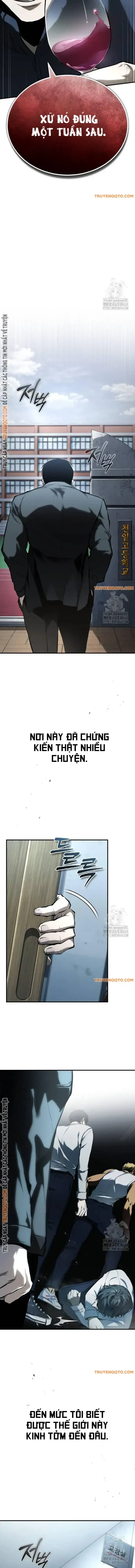 đọc truyện Ác Quỷ Trở Lại Học Đường Chương 80 ảnh 17 tại Giả Dược