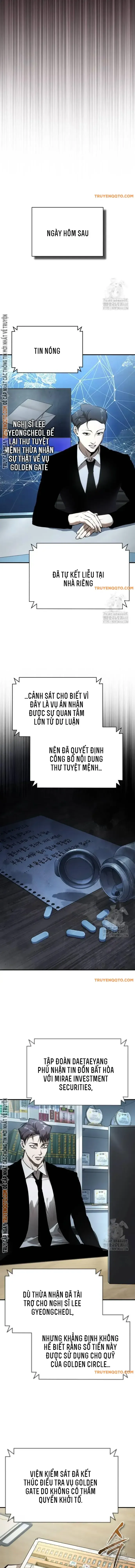 đọc truyện Ác Quỷ Trở Lại Học Đường Chương 80 ảnh 4 tại Giả Dược