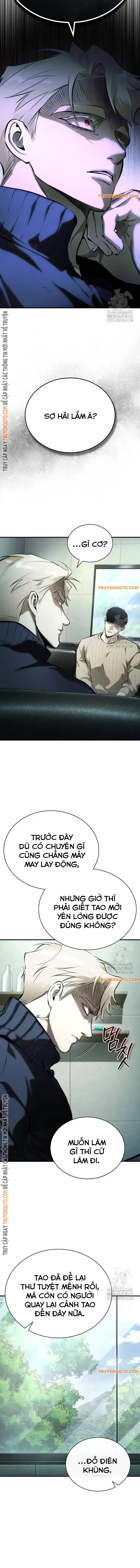 đọc truyện Ác Quỷ Trở Lại Học Đường Chương 80 ảnh 8 tại Giả Dược