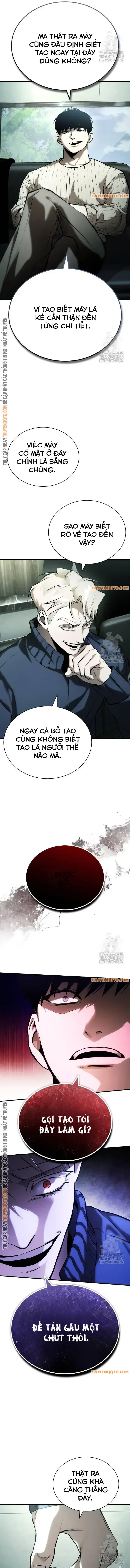 đọc truyện Ác Quỷ Trở Lại Học Đường Chương 80 ảnh 9 tại Giả Dược