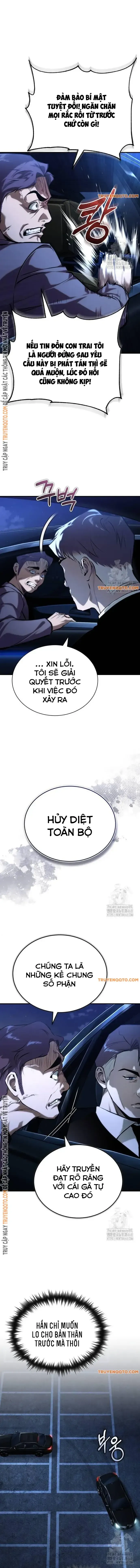 đọc truyện Ác Quỷ Trở Lại Học Đường Chương 81 ảnh 11 tại Giả Dược