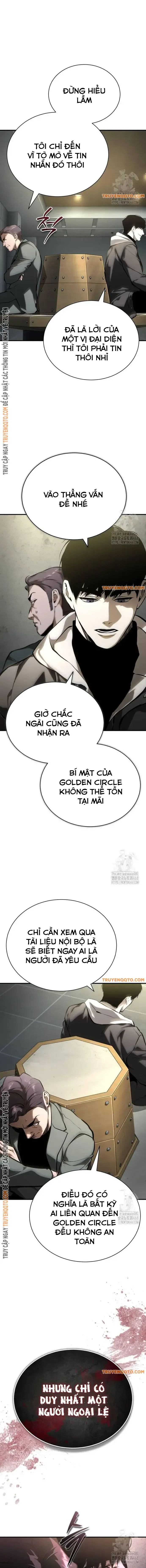 đọc truyện Ác Quỷ Trở Lại Học Đường Chương 81 ảnh 13 tại Giả Dược