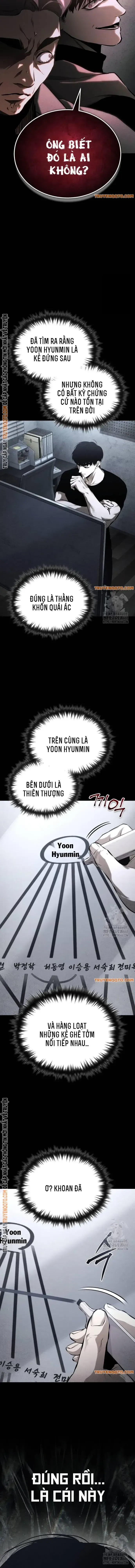 đọc truyện Ác Quỷ Trở Lại Học Đường Chương 81 ảnh 14 tại Giả Dược