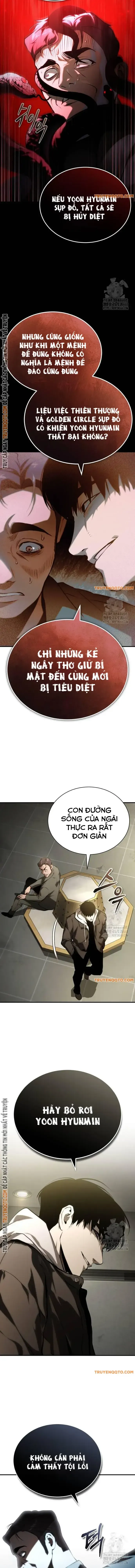 đọc truyện Ác Quỷ Trở Lại Học Đường Chương 81 ảnh 16 tại Giả Dược