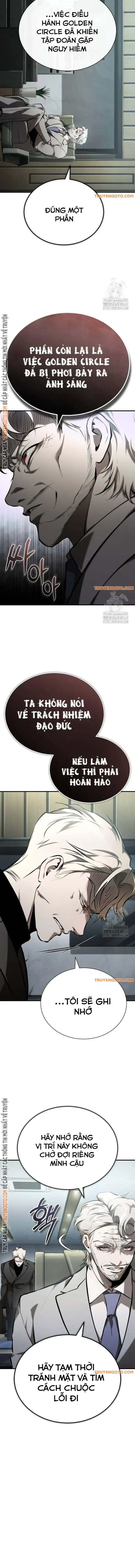 đọc truyện Ác Quỷ Trở Lại Học Đường Chương 81 ảnh 19 tại Giả Dược