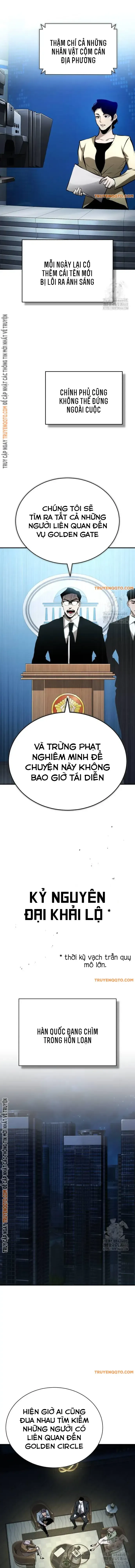 đọc truyện Ác Quỷ Trở Lại Học Đường Chương 81 ảnh 3 tại Giả Dược