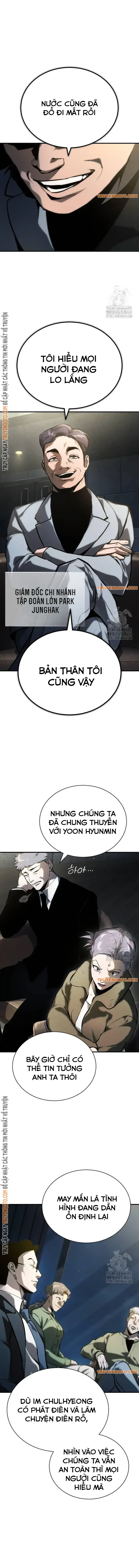 đọc truyện Ác Quỷ Trở Lại Học Đường Chương 81 ảnh 5 tại Giả Dược