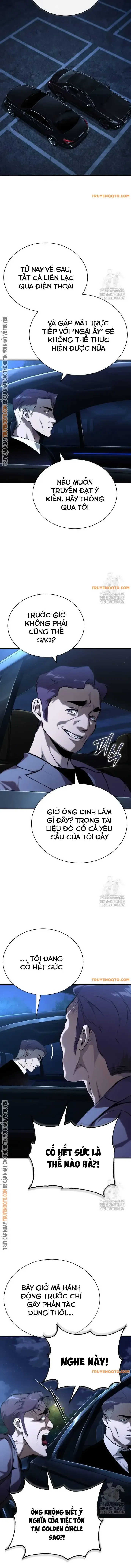 đọc truyện Ác Quỷ Trở Lại Học Đường Chương 81 ảnh 10 tại Giả Dược
