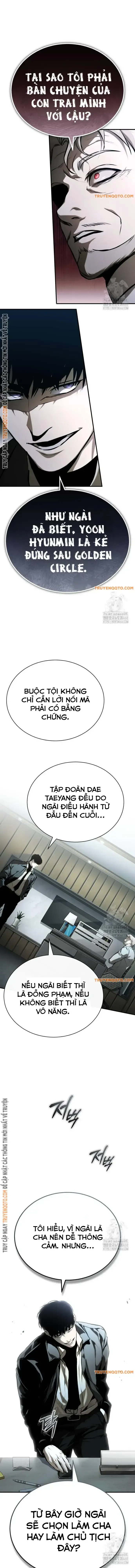 đọc truyện Ác Quỷ Trở Lại Học Đường Chương 82 ảnh 4 tại Giả Dược