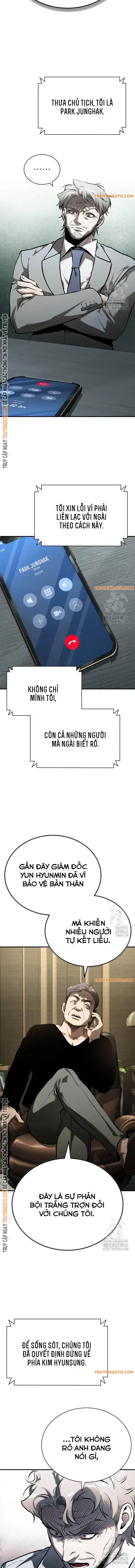 đọc truyện Ác Quỷ Trở Lại Học Đường Chương 82 ảnh 5 tại Giả Dược
