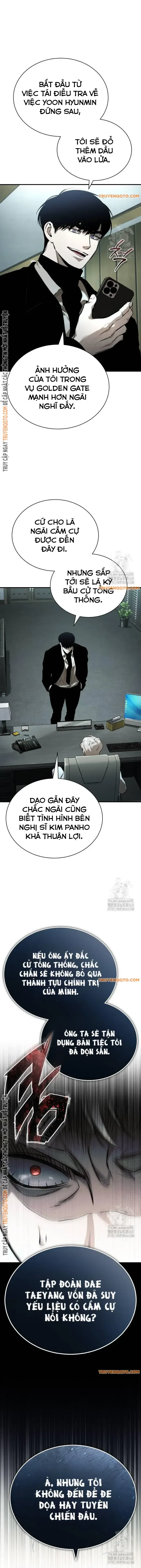 đọc truyện Ác Quỷ Trở Lại Học Đường Chương 82 ảnh 7 tại Giả Dược