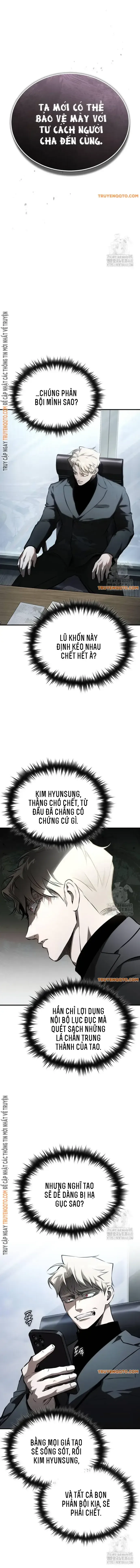 đọc truyện Ác Quỷ Trở Lại Học Đường Chương 82 ảnh 9 tại Giả Dược