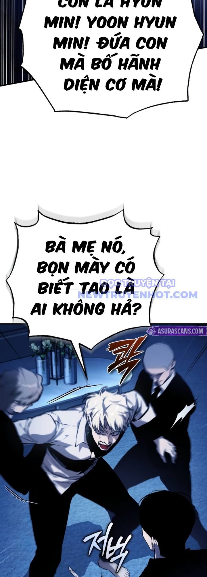 đọc truyện Ác Quỷ Trở Lại Học Đường Chương 83 ảnh 103 tại Giả Dược