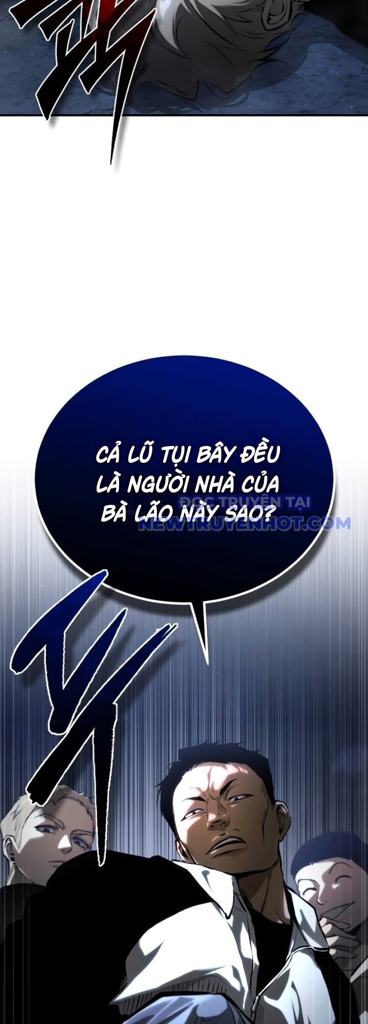 đọc truyện Ác Quỷ Trở Lại Học Đường Chương 83 ảnh 12 tại Giả Dược