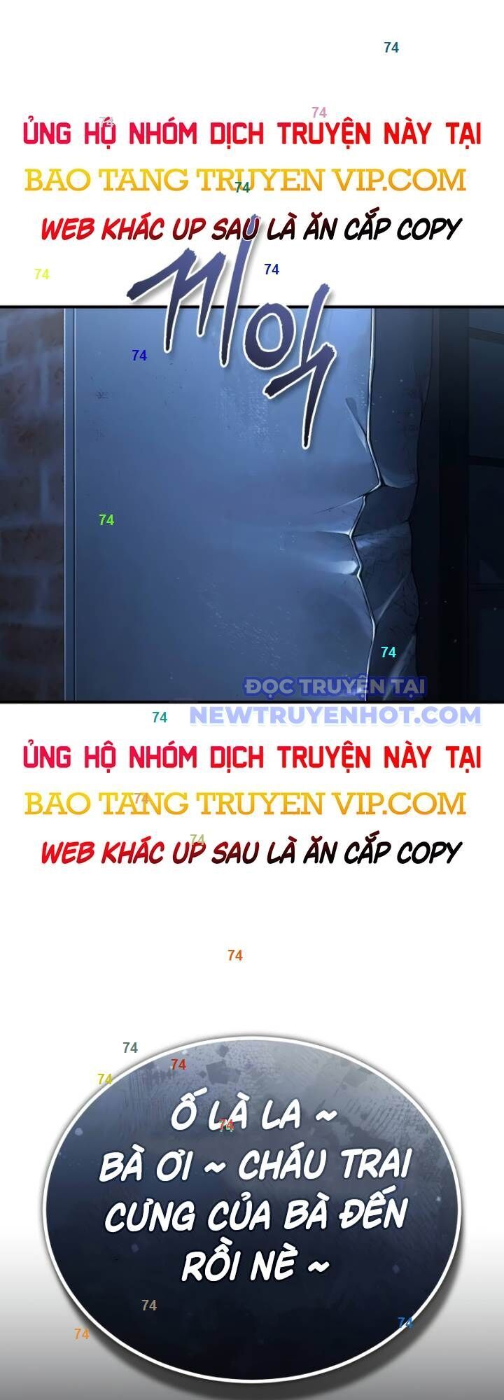 đọc truyện Ác Quỷ Trở Lại Học Đường Chương 83 ảnh 3 tại Giả Dược