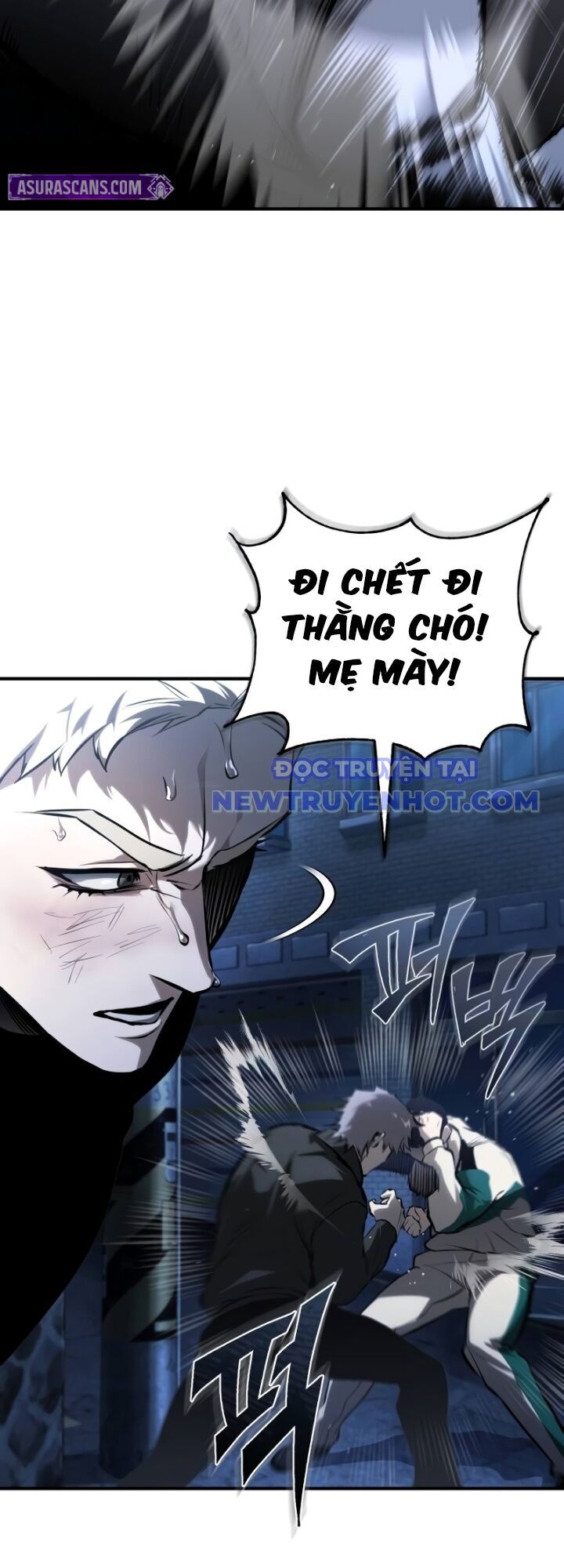 đọc truyện Ác Quỷ Trở Lại Học Đường Chương 83 ảnh 36 tại Giả Dược