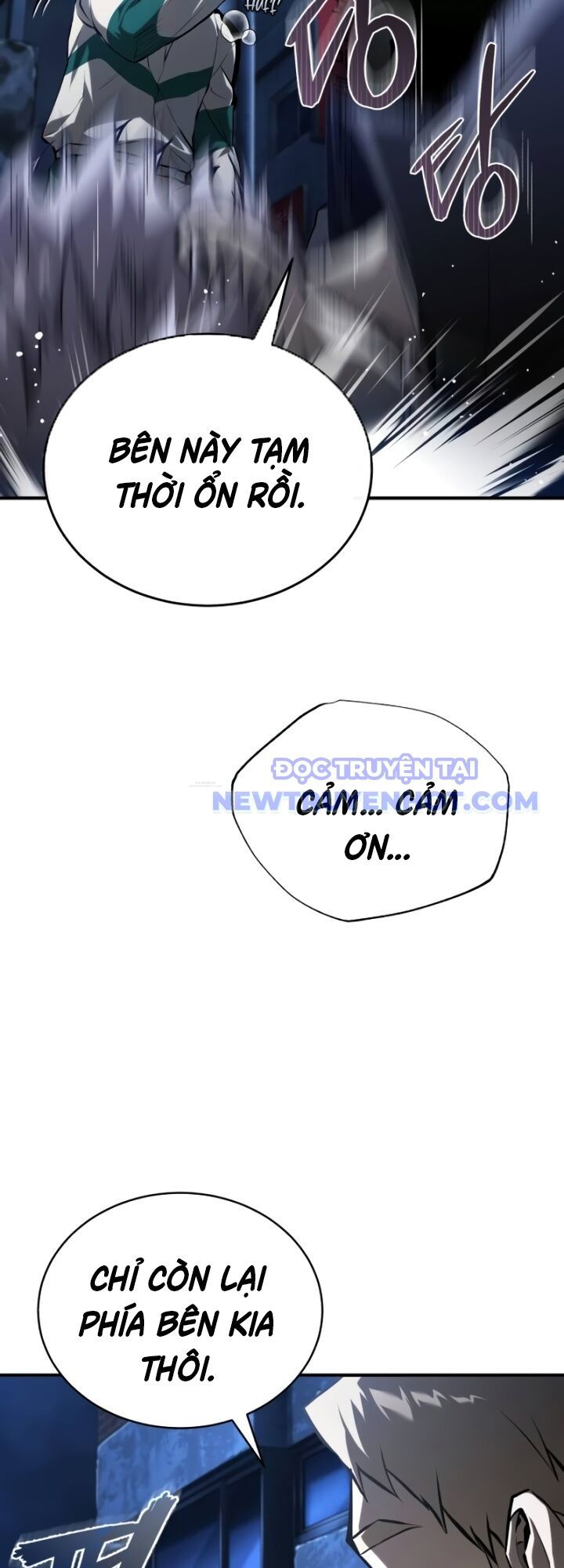 đọc truyện Ác Quỷ Trở Lại Học Đường Chương 83 ảnh 40 tại Giả Dược